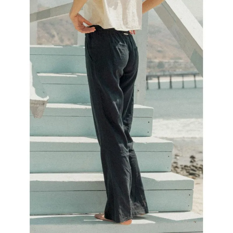 Roxy  Oceanside Pant - Pantaloni - Donna