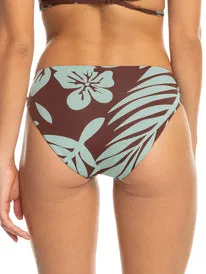 Roxy Palm Cruz Hipster Bikini Bottoms