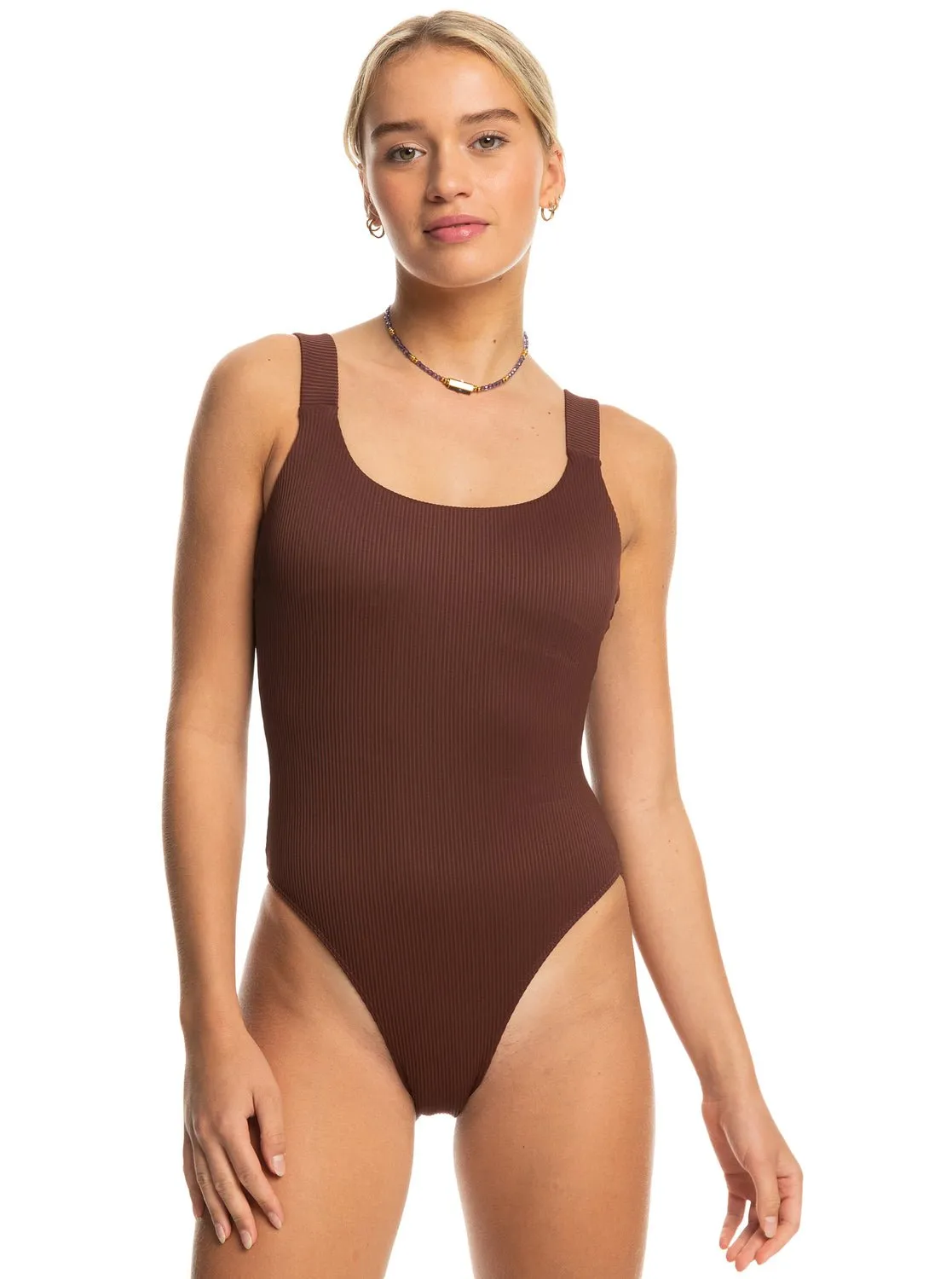 Roxy Rib Love One-Piece