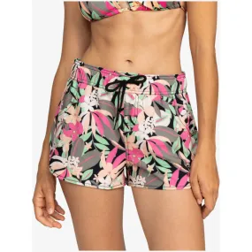 Roxy  Roxy Wave Printed 2 - Boardshorts - Donna