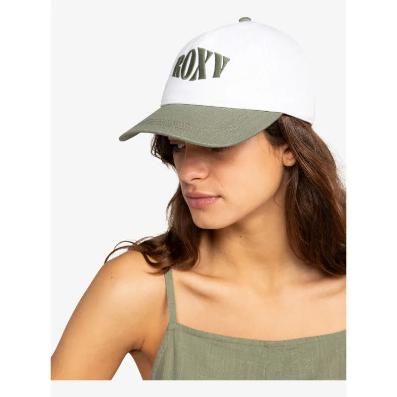 Roxy  Something Magic - Cappellino - Donna