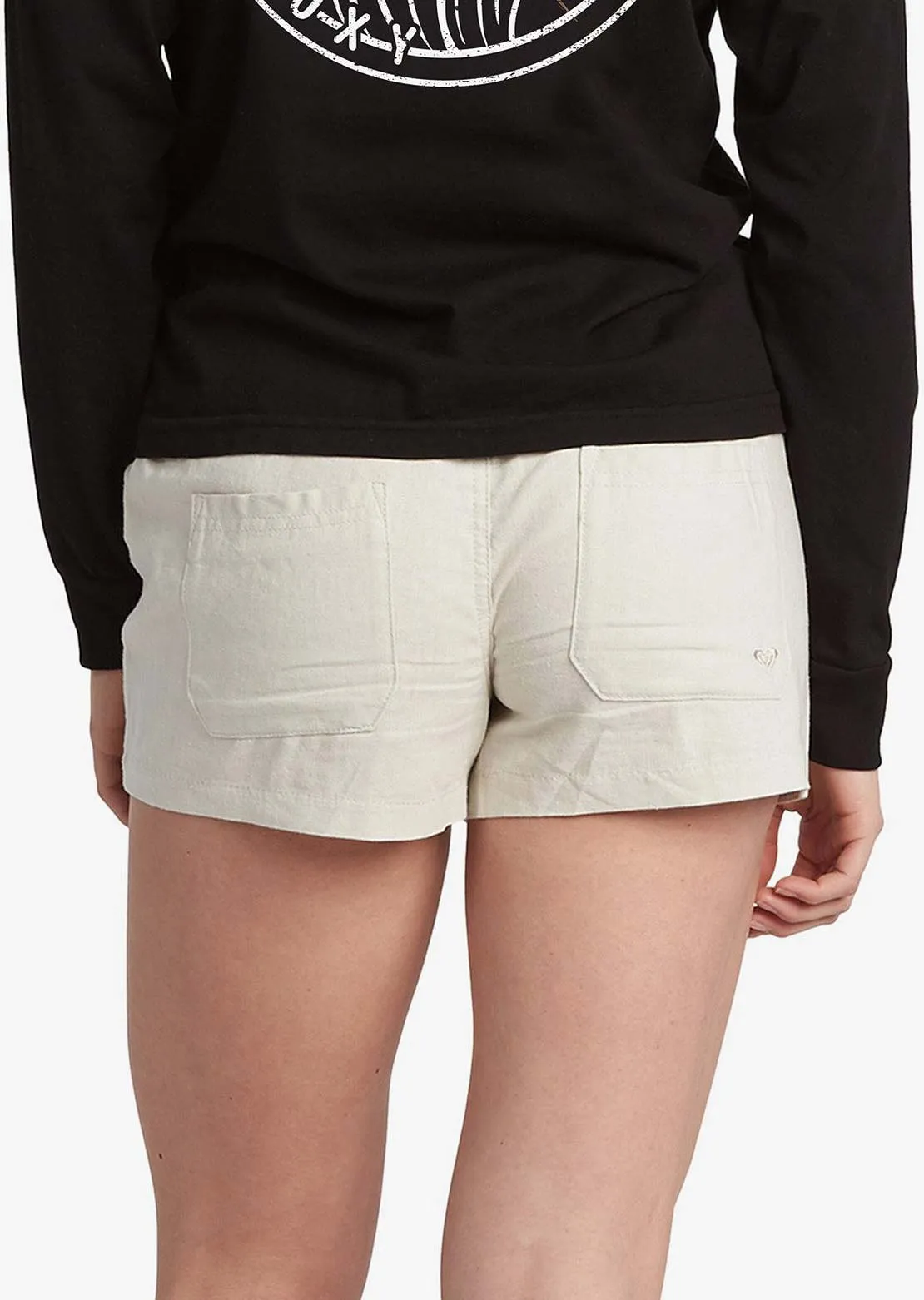 Roxy Women's Oceanside Shorts