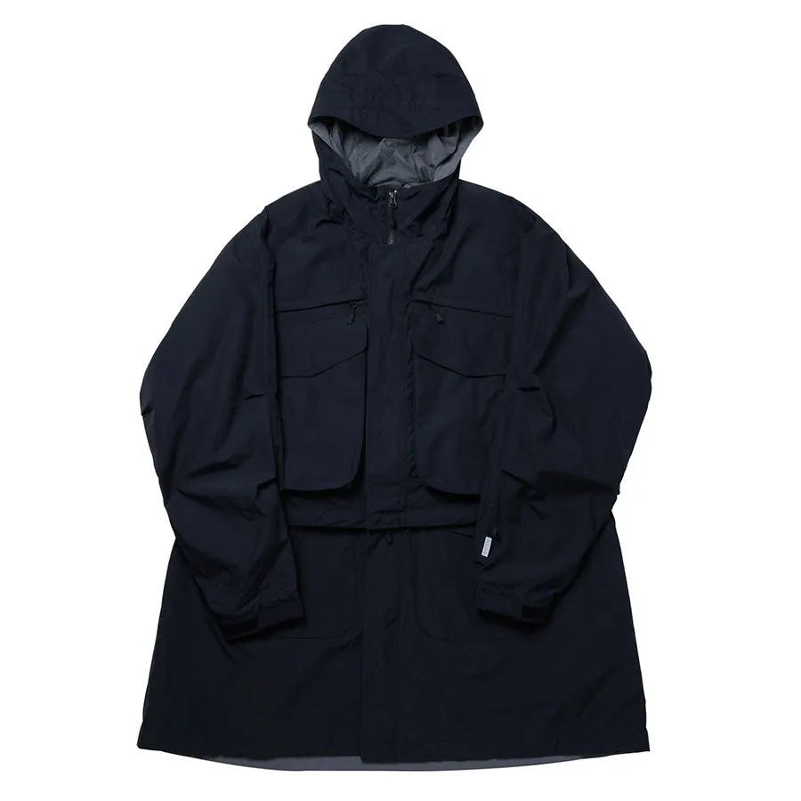 SALE 30%OFF ! 【DAIWA PIER39/ダイワピア39】W's GORE-TEX INFINIUM TECH 3WAY WADING PARKA BJ-18023L