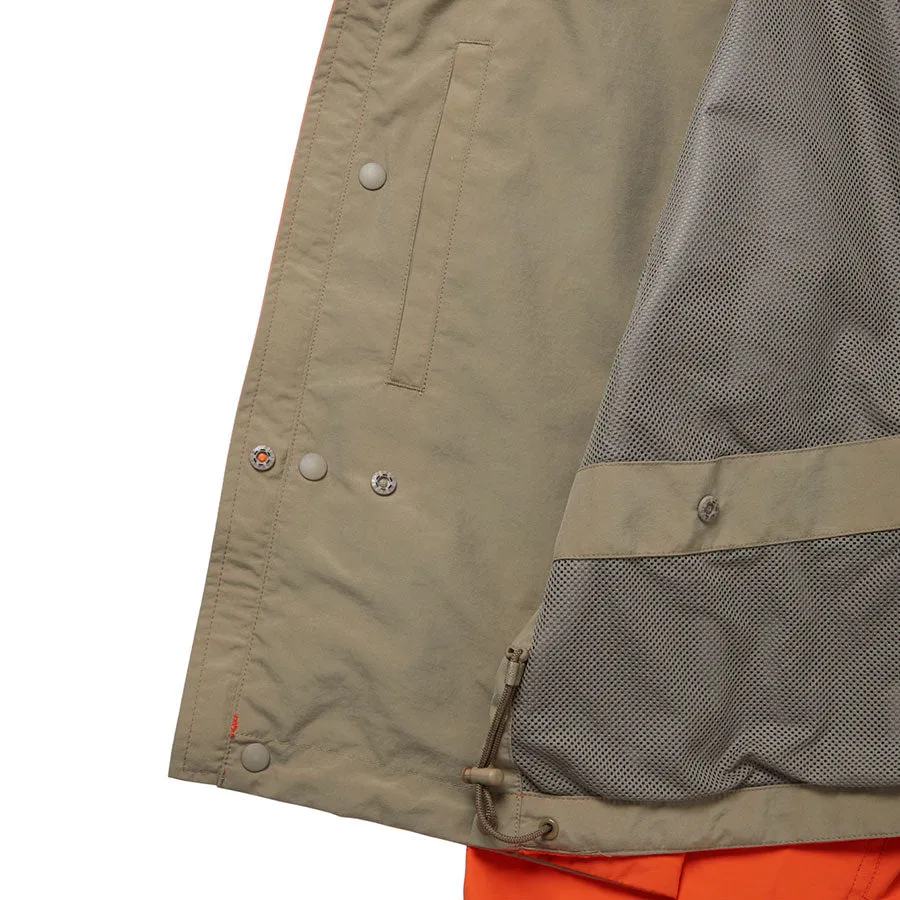 SALE 30%OFF ! 【DAIWA PIER39/ダイワピア39】W's GORE-TEX INFINIUM TECH 3WAY WADING PARKA BJ-18023L