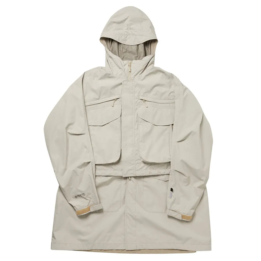 SALE 30%OFF ! 【DAIWA PIER39/ダイワピア39】W's GORE-TEX INFINIUM TECH 3WAY WADING PARKA BJ-18023L