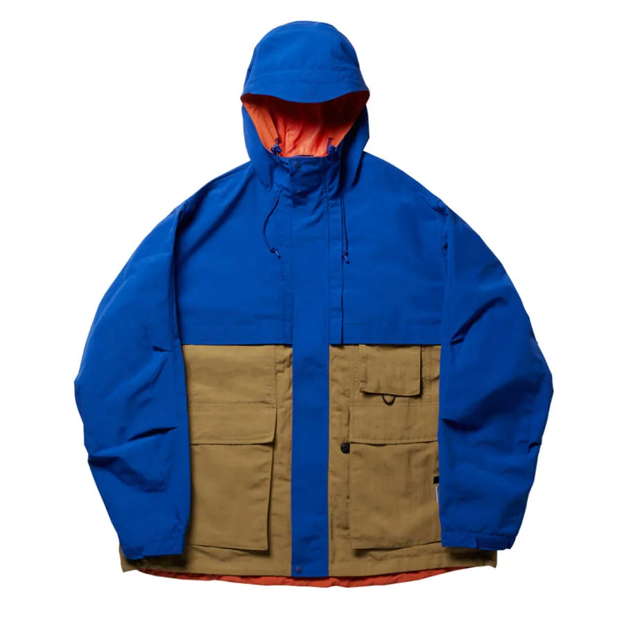 SALE 30%OFF ! 【DAIWA PIER39/ダイワピアサーティナイン】TECH LOGGER MOUNTAIN PARKA BJ-24023