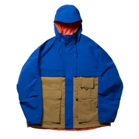 SALE 30%OFF ! 【DAIWA PIER39/ダイワピアサーティナイン】TECH LOGGER MOUNTAIN PARKA BJ-24023