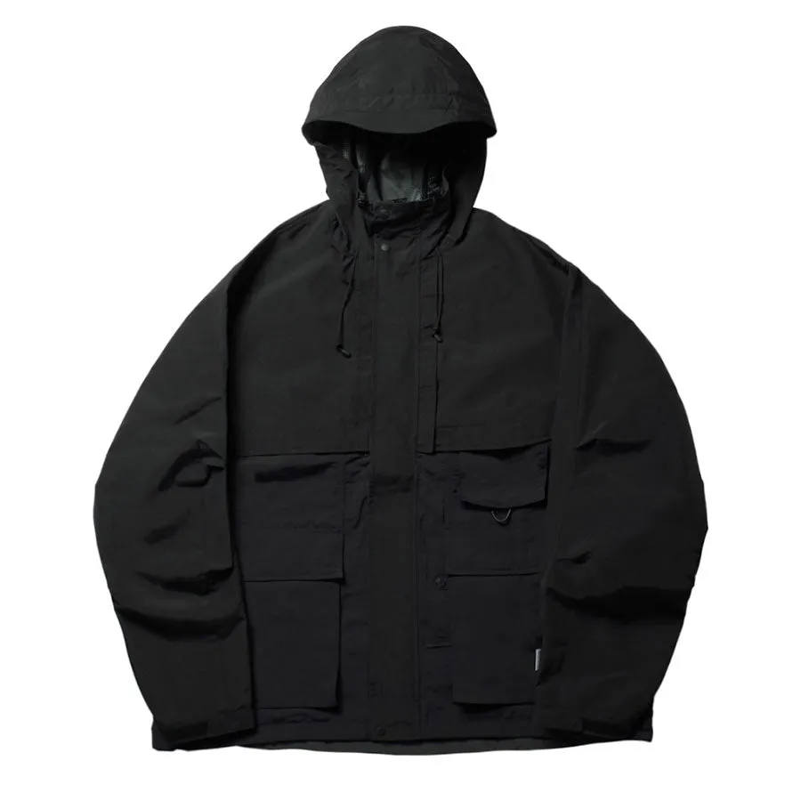 SALE 30%OFF ! 【DAIWA PIER39/ダイワピアサーティナイン】TECH LOGGER MOUNTAIN PARKA BJ-24023