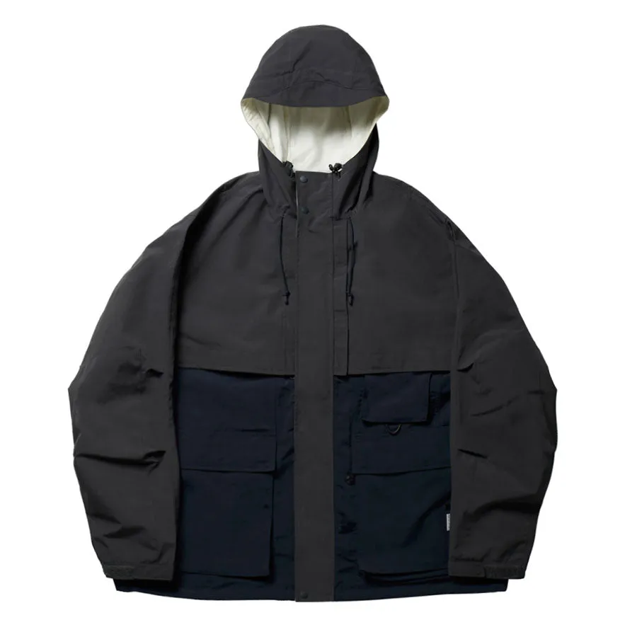 SALE 30%OFF ! 【DAIWA PIER39/ダイワピアサーティナイン】TECH LOGGER MOUNTAIN PARKA BJ-24023