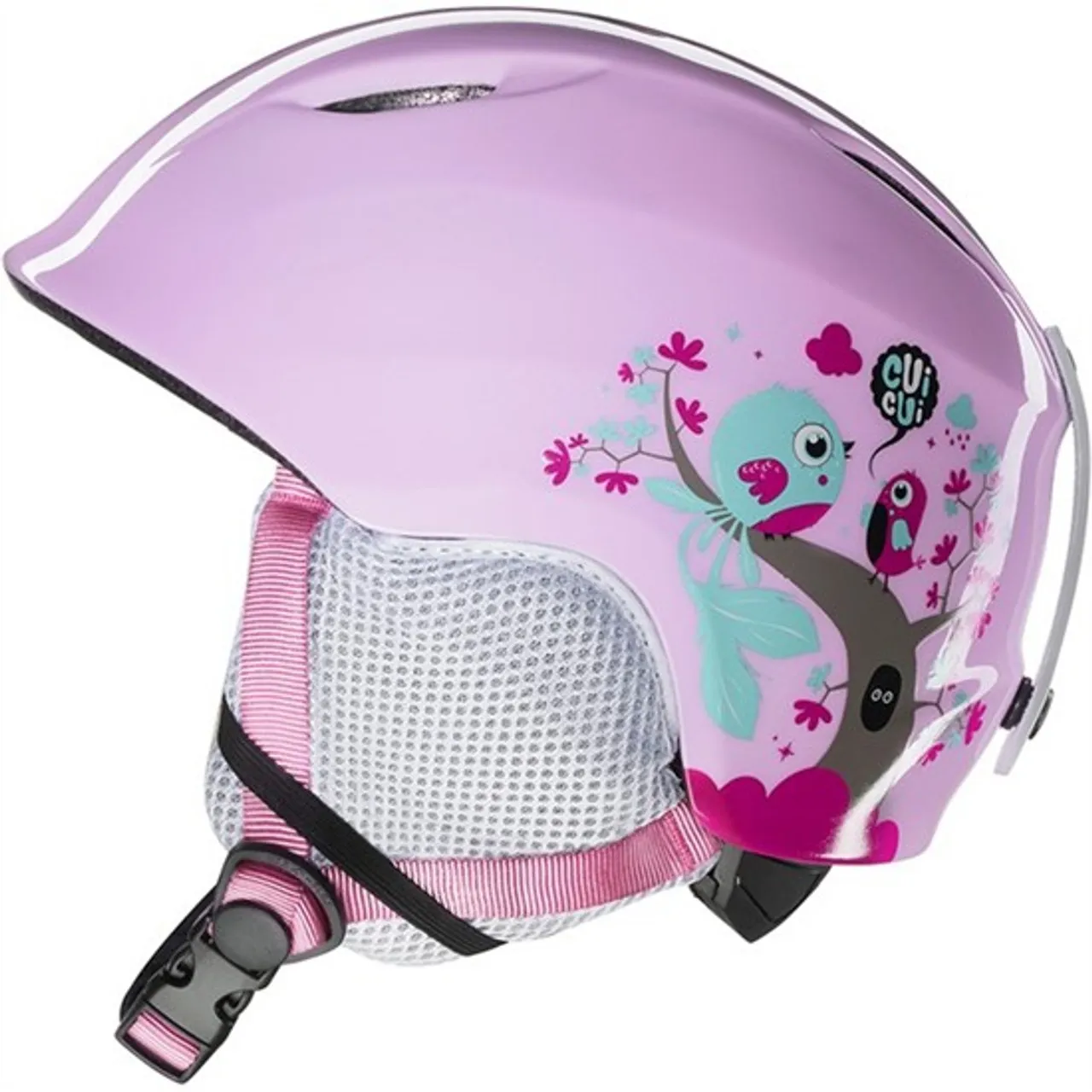 Salomon Drift Junior Helmet 2014