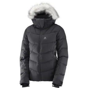 Salomon  Icetown Jkt W - Giacca da sci - Donna