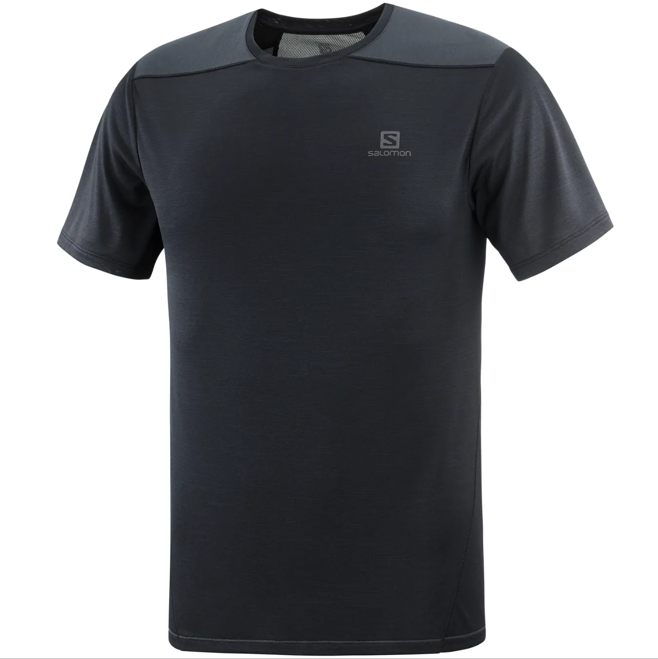 SALOMON Men's OUTLINE SS TEE