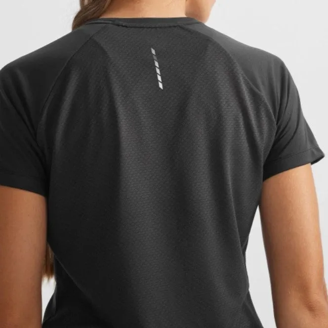 SALOMON Women's CROSS REBEL SS TEE