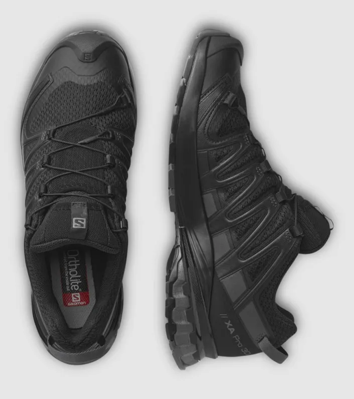 salomon xa pro 3d v8 mens