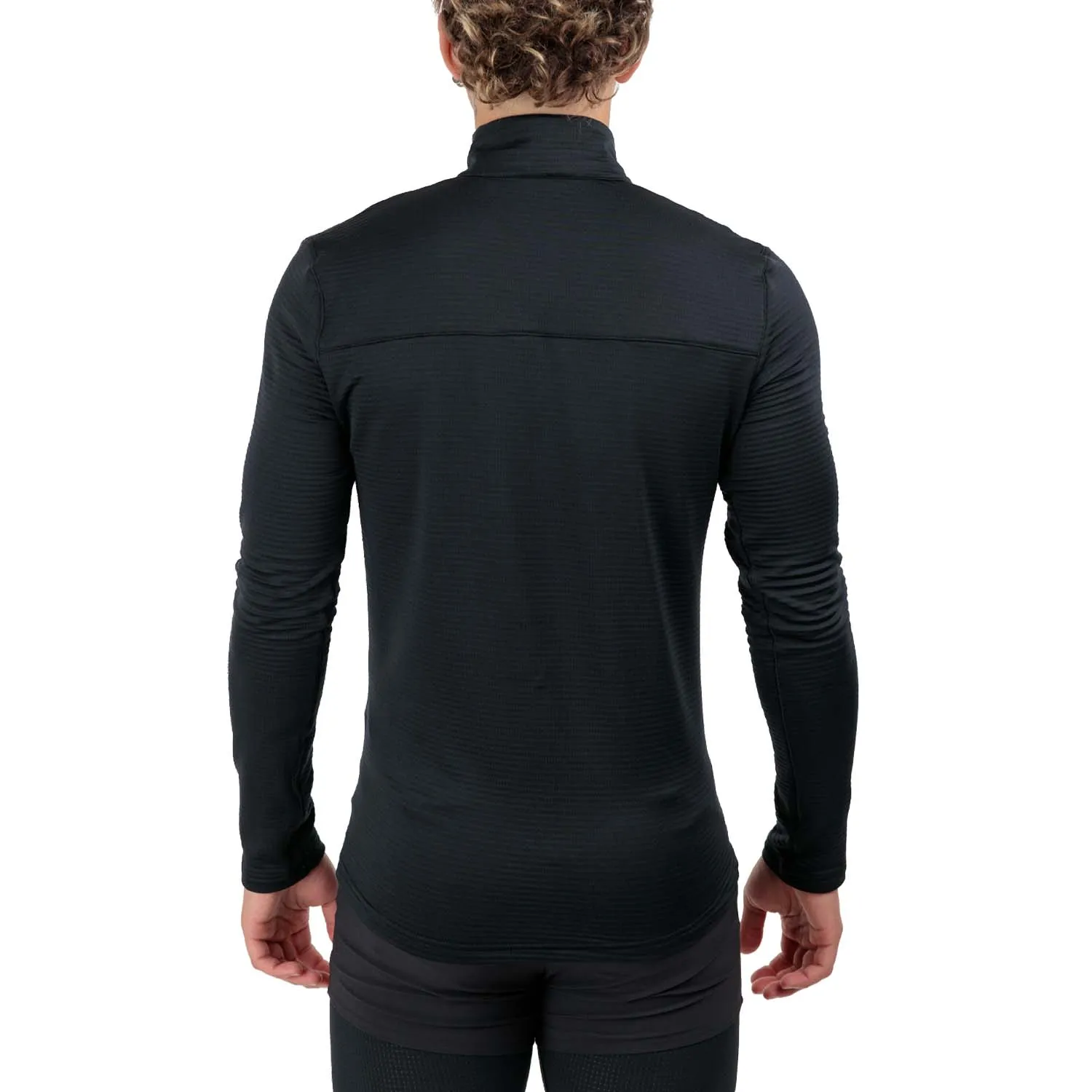 Scott Defined Light Maglia  Black