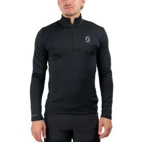 Scott Defined Light Maglia  Black