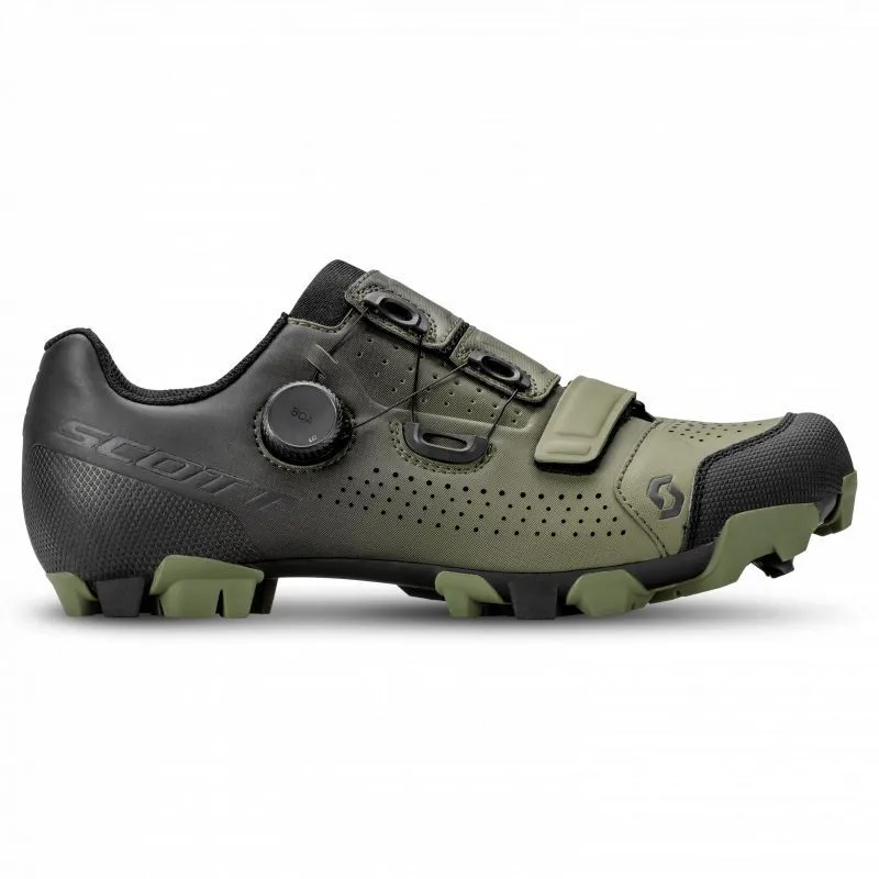 Scott  MTB Team Boa - Scarpe MTB - Uomo