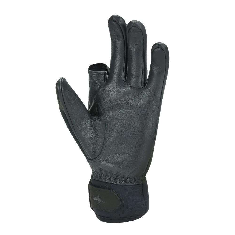 Sealskinz All Weather Shooting Gloves