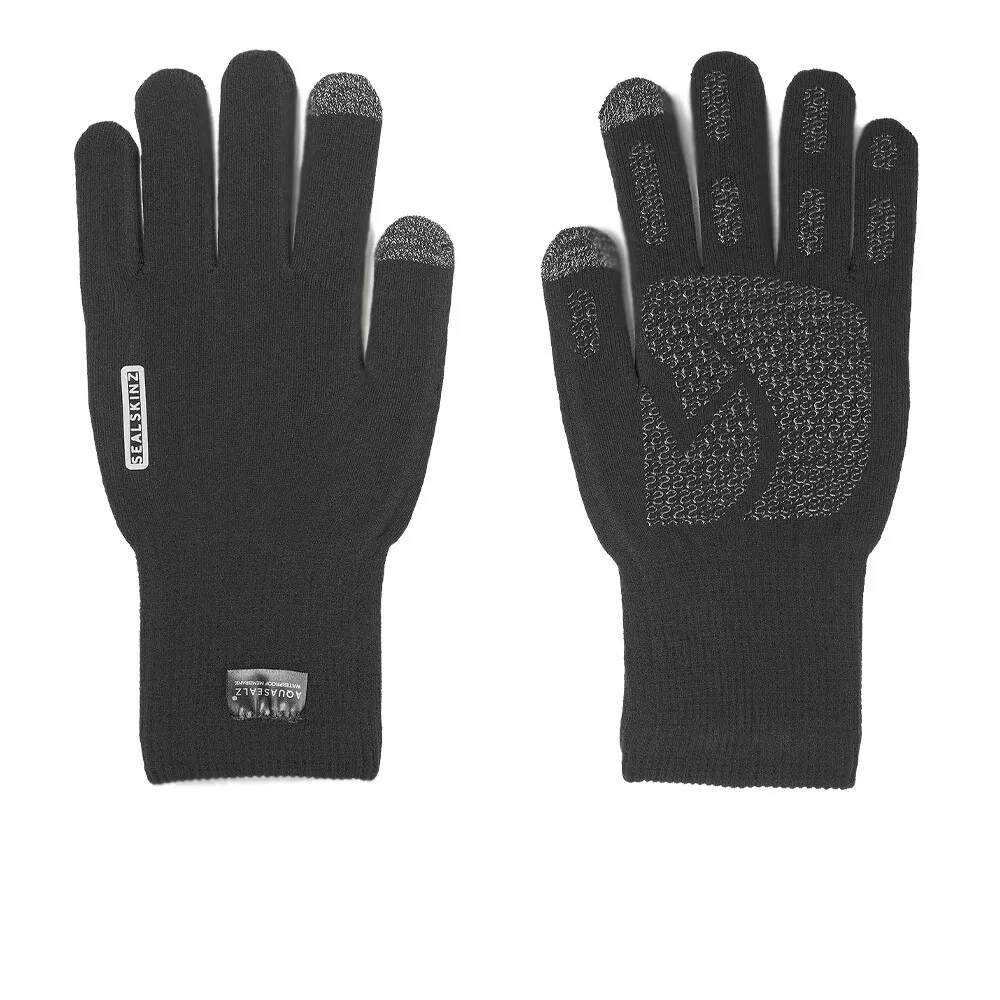 SealSkinz Anmer Waterproof All Weather Ultra Grip Gloves - AW24