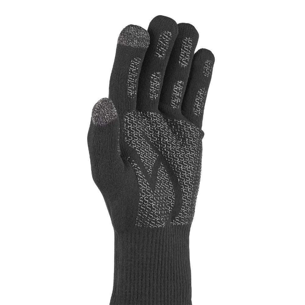 SealSkinz Anmer Waterproof All Weather Ultra Grip Gloves - AW24