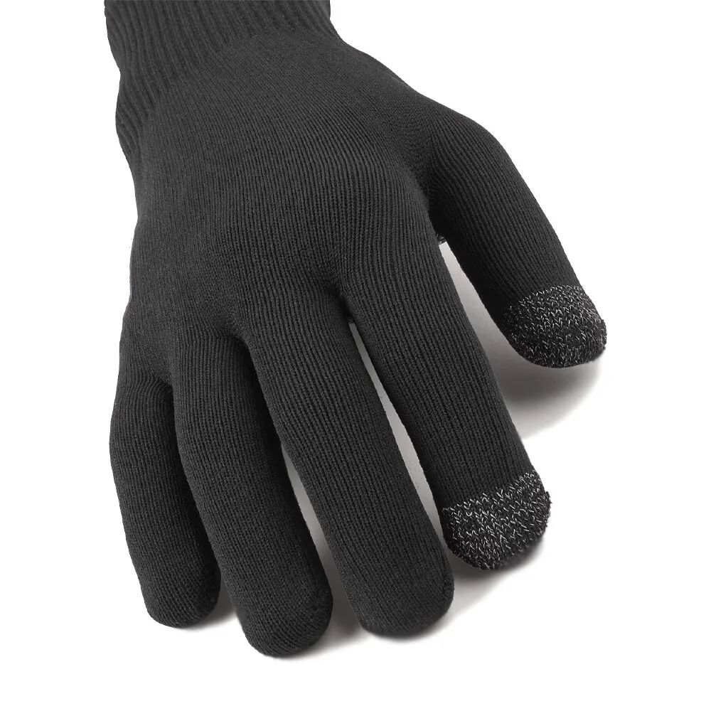 SealSkinz Anmer Waterproof All Weather Ultra Grip Gloves - AW24