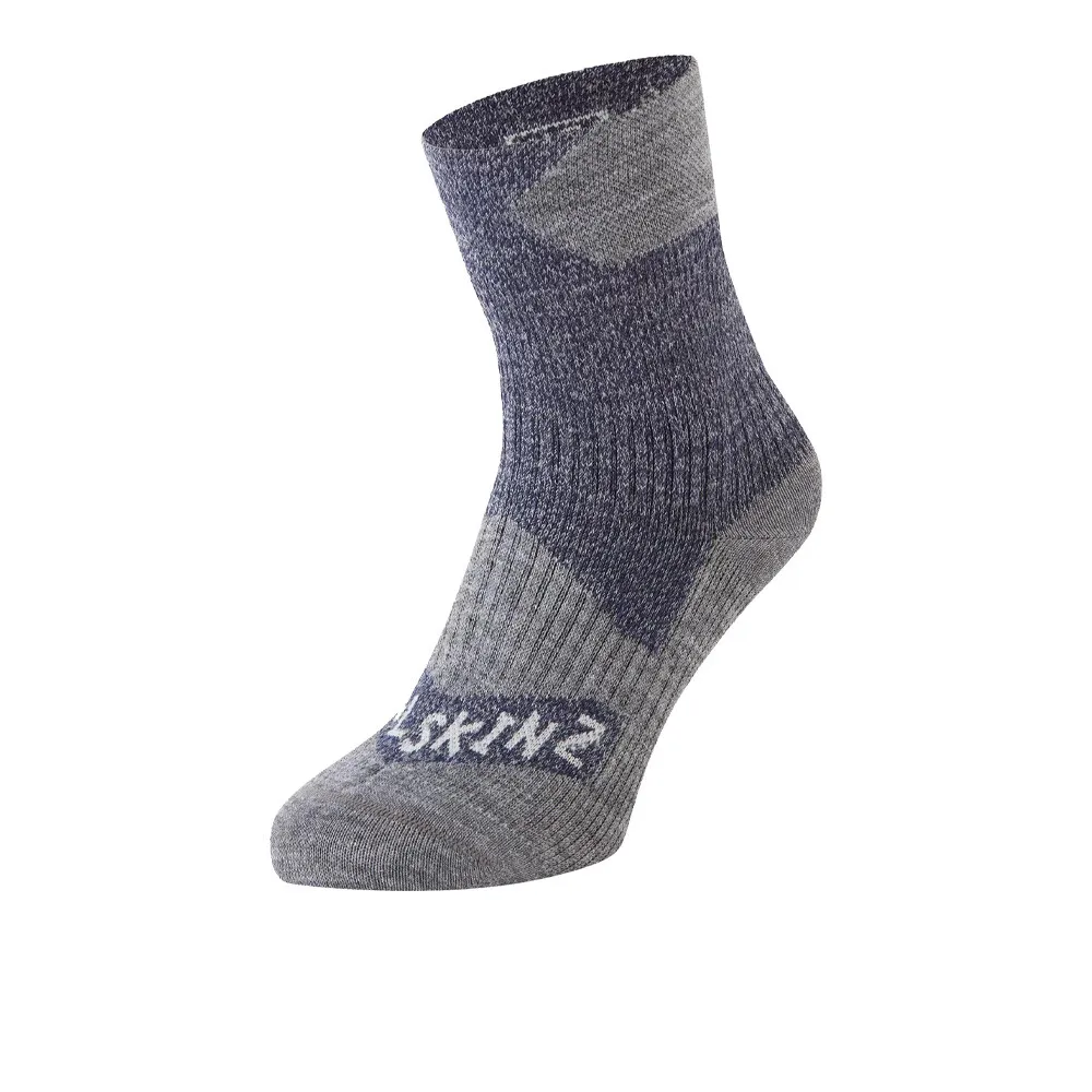 SealSkinz Bircham Waterproof All Weather Ankle Socks - AW24