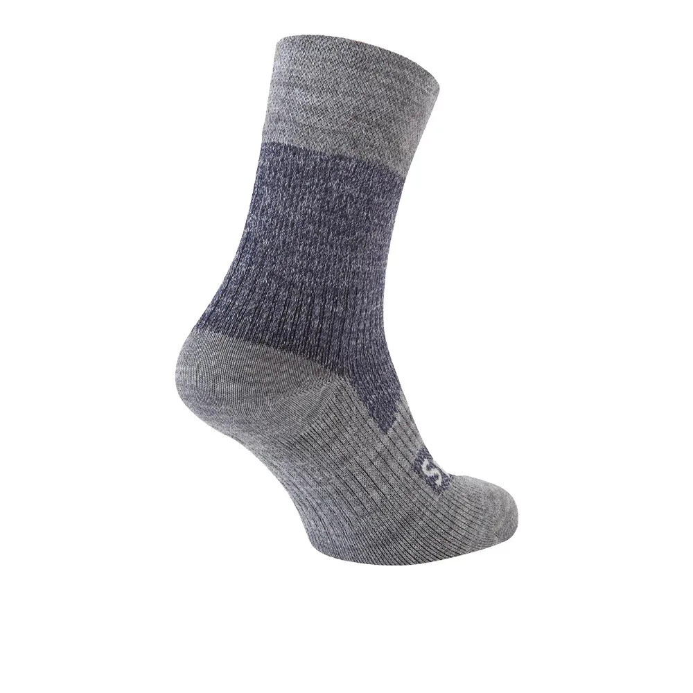 SealSkinz Bircham Waterproof All Weather Ankle Socks - AW24