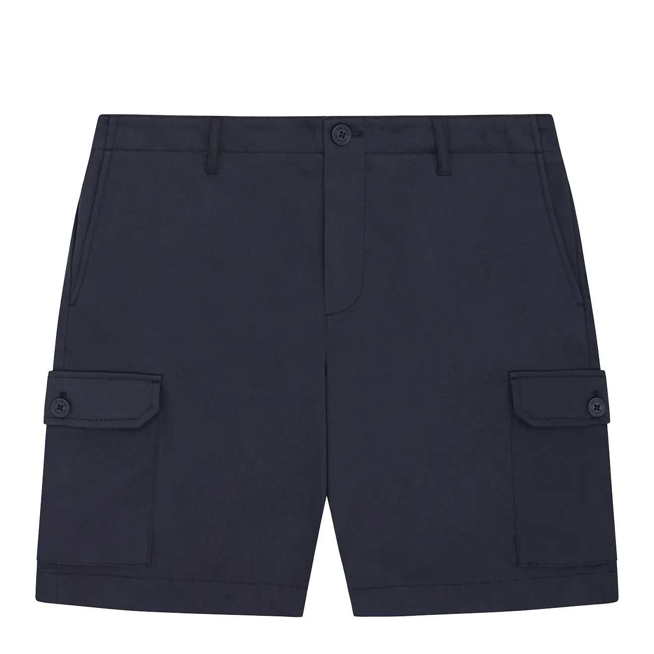 Sealskinz Brampton Cargo Shorts Navy