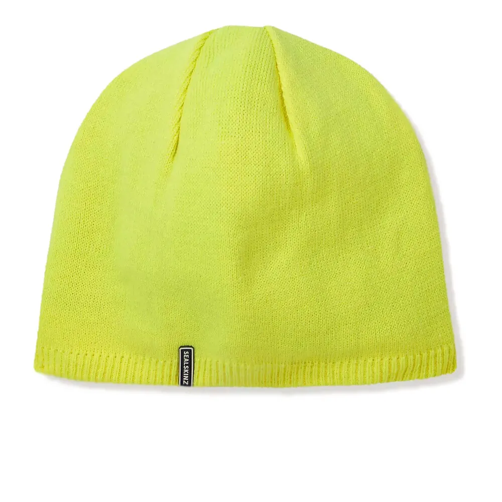 SealSkinz Cley Waterproof Cold Weather Beanie - AW24