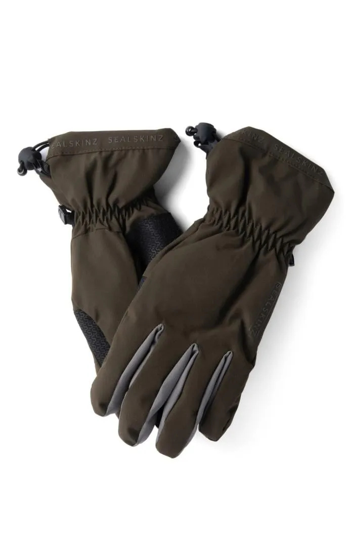 Sealskinz Drayton Gloves