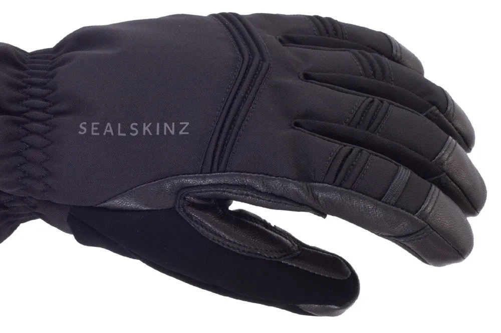 SEALSKINZ EXTREME COLD GLOVES