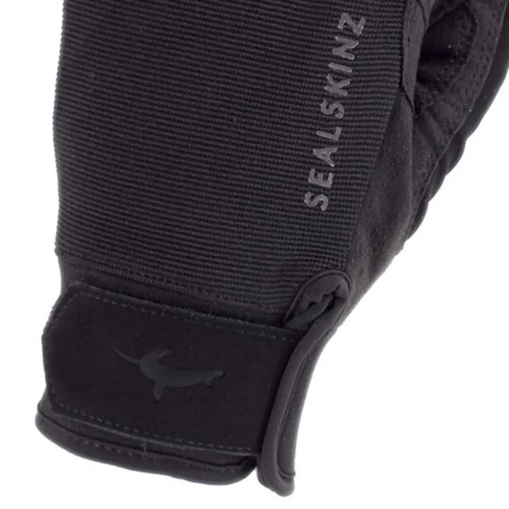 SealSkinz Harling Waterproof All Weather Gloves