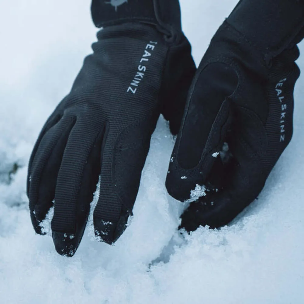 SealSkinz Harling Waterproof All Weather Gloves