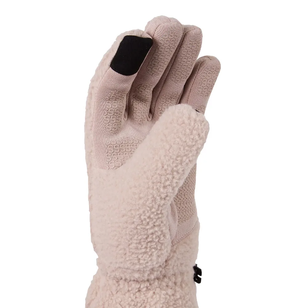 SealSkinz Hoveton Waterproof Sherpa Fleece Women's Gloves - AW24