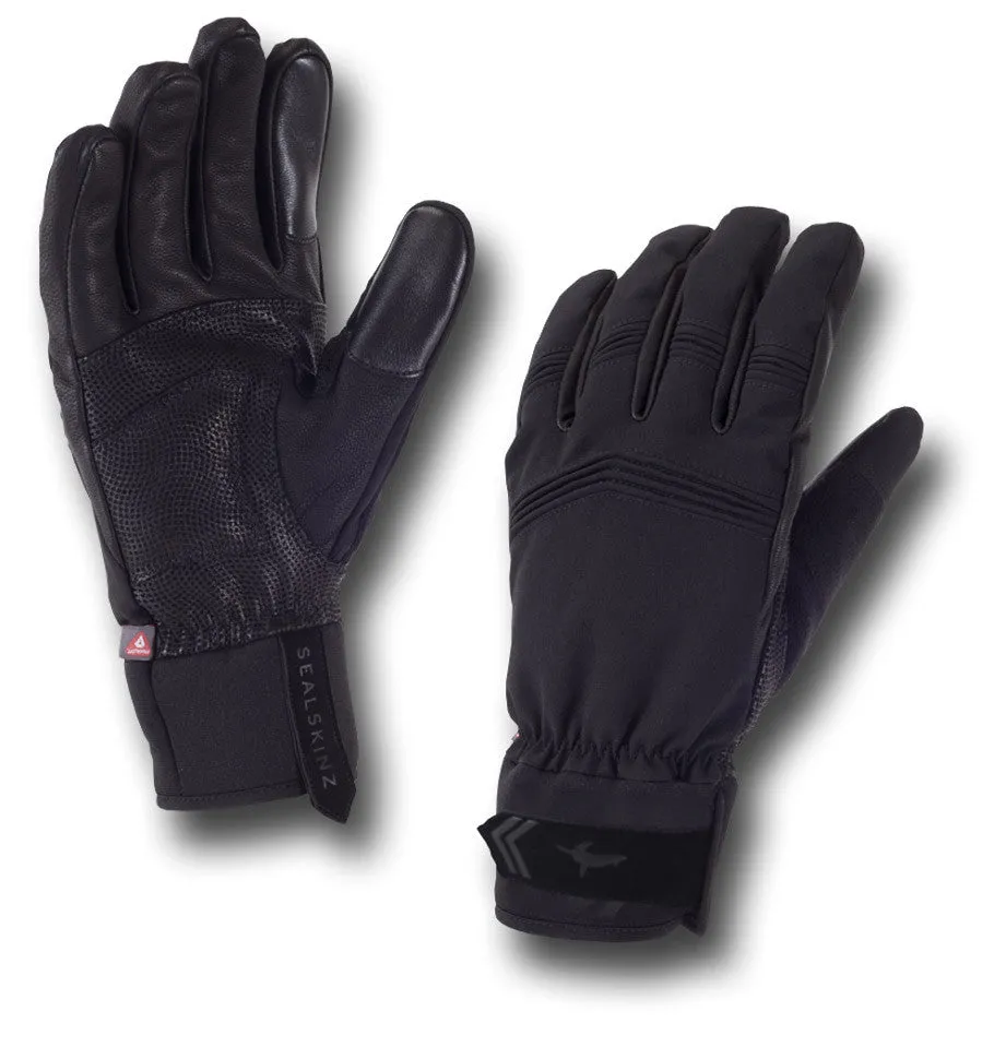 SEALSKINZ PERF ACTIVITY GLOVES