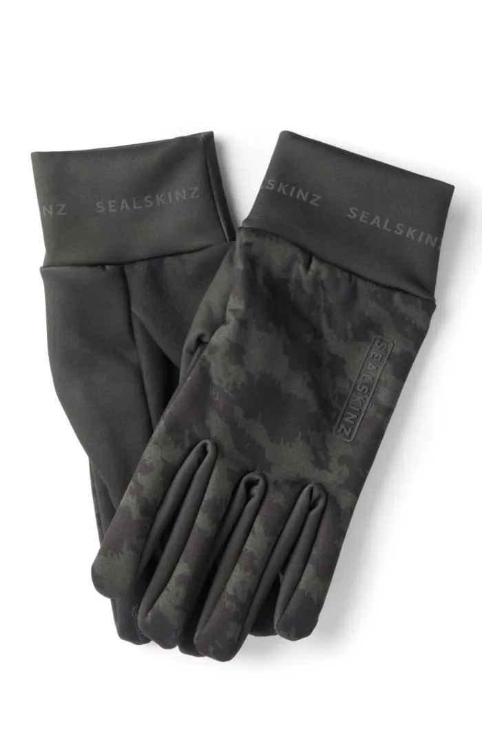 Sealskinz Ryston Camo Gloves