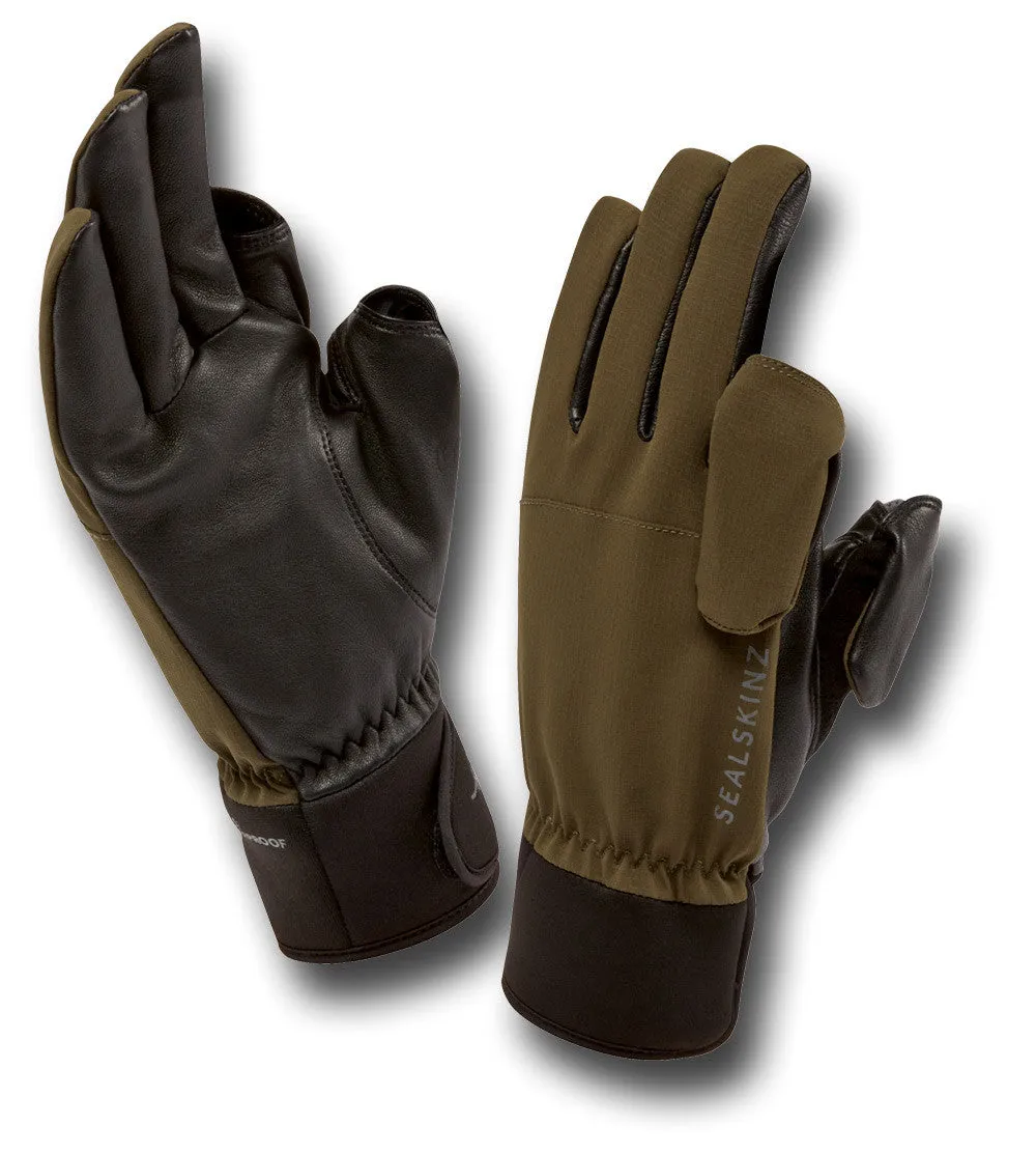 SEALSKINZ SPORTING GLOVES