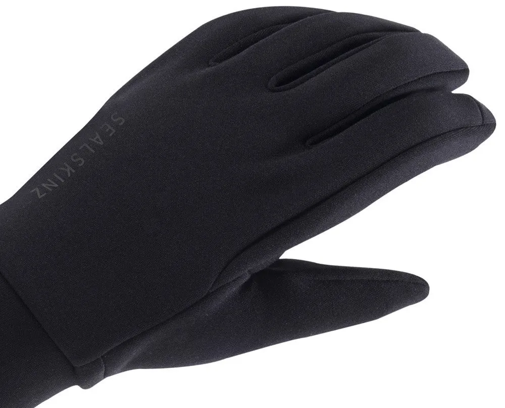 SEALSKINZ STRETCH FLEECE GLOVE