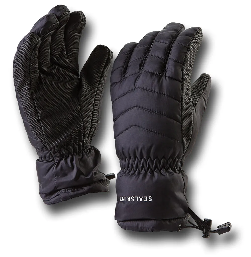 SEALSKINZ SUB ZERO GLOVES