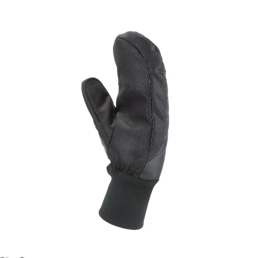 Sealskinz Unisex Gateley Mitten