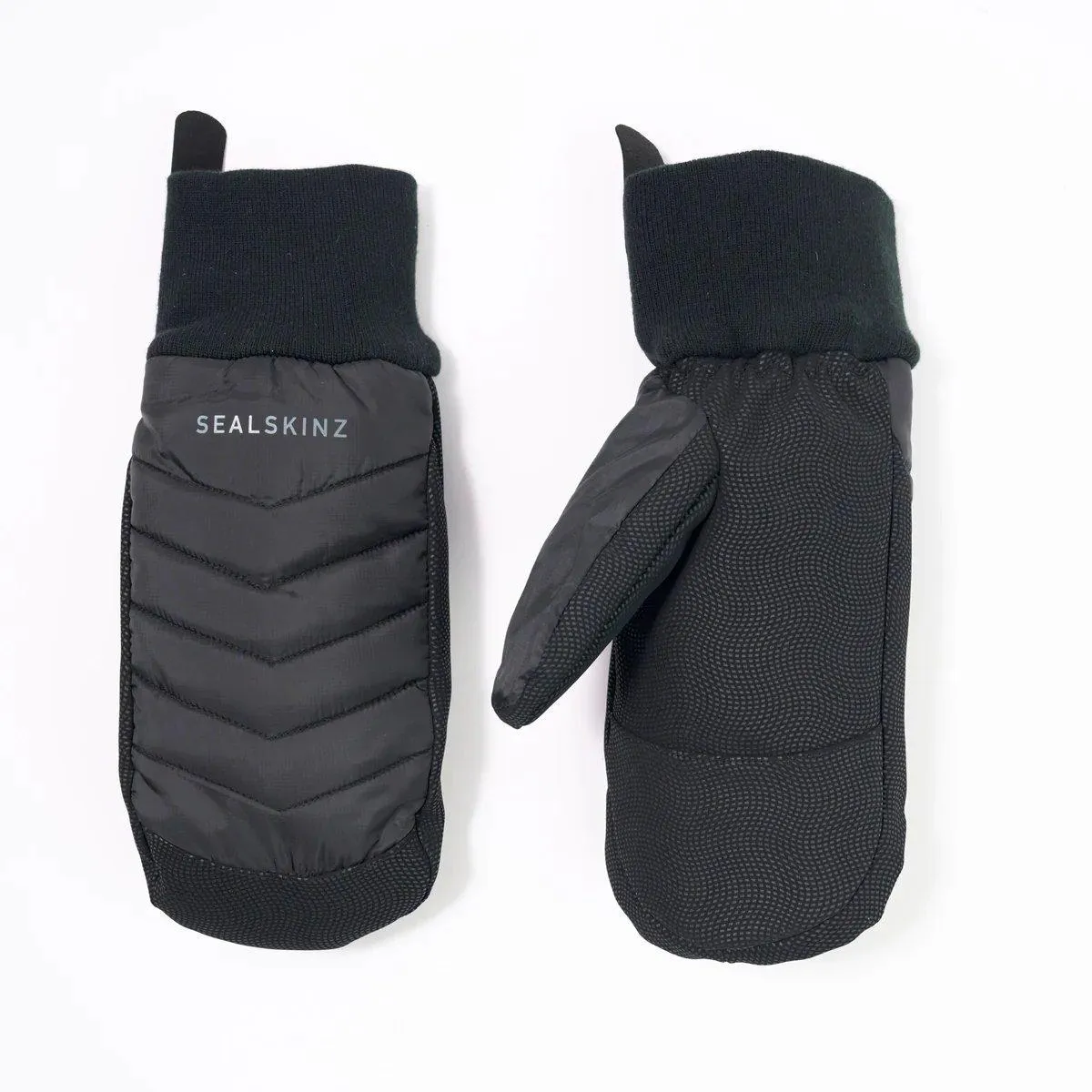 Sealskinz Unisex Gateley Mitten