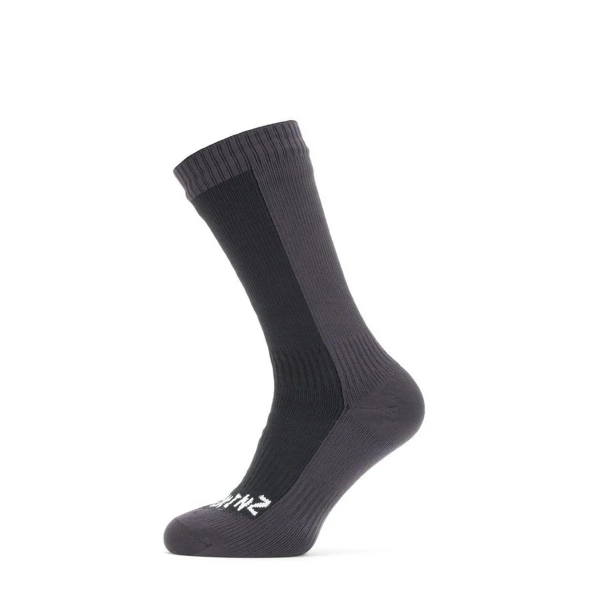 Sealskinz Unisex Starston Sock