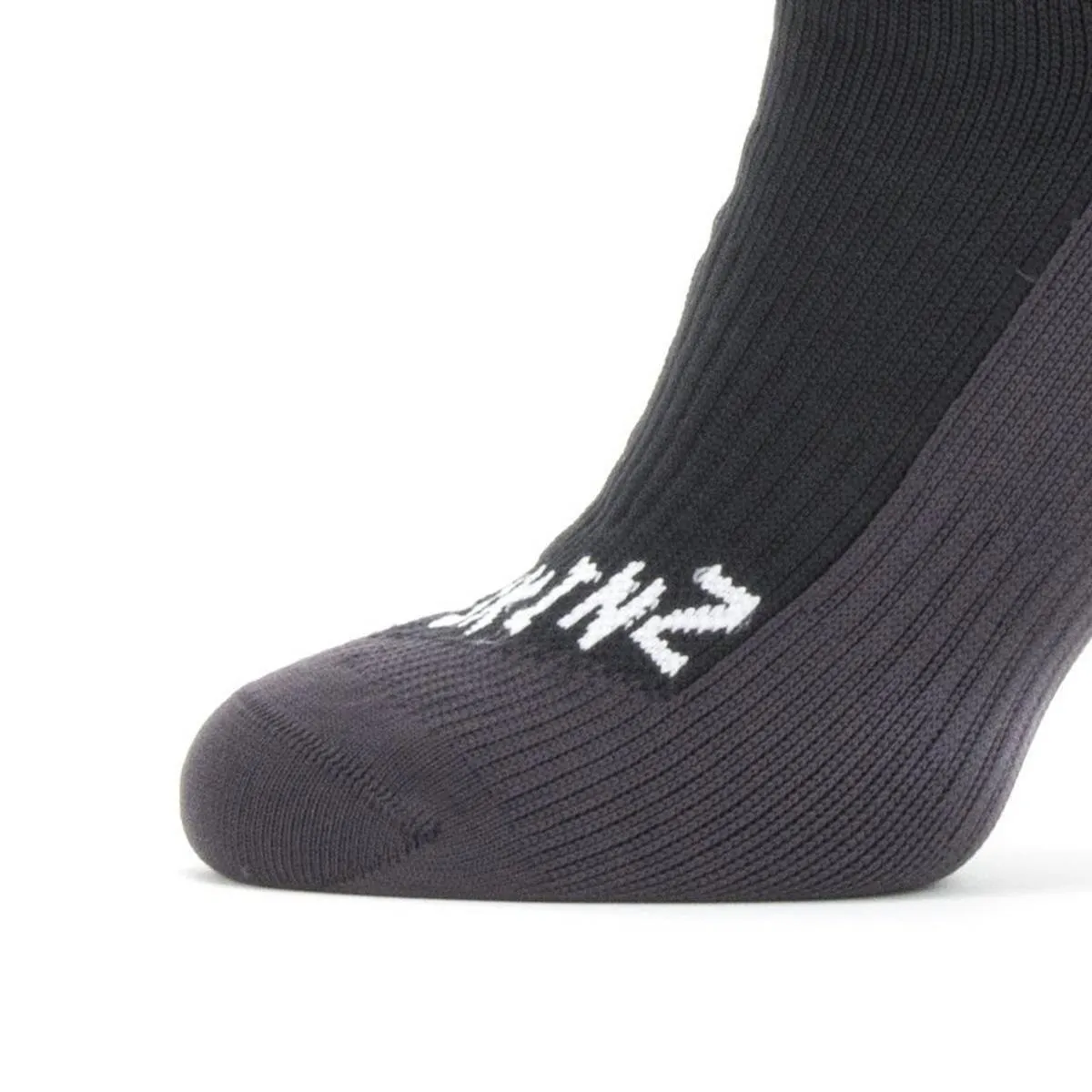 Sealskinz Unisex Starston Sock