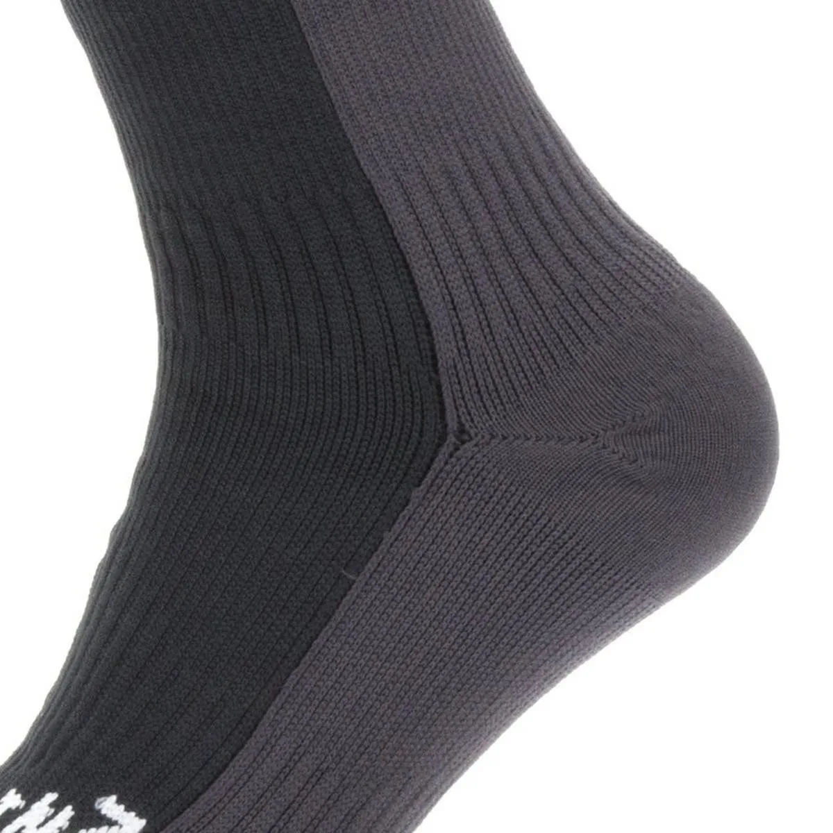 Sealskinz Unisex Starston Sock