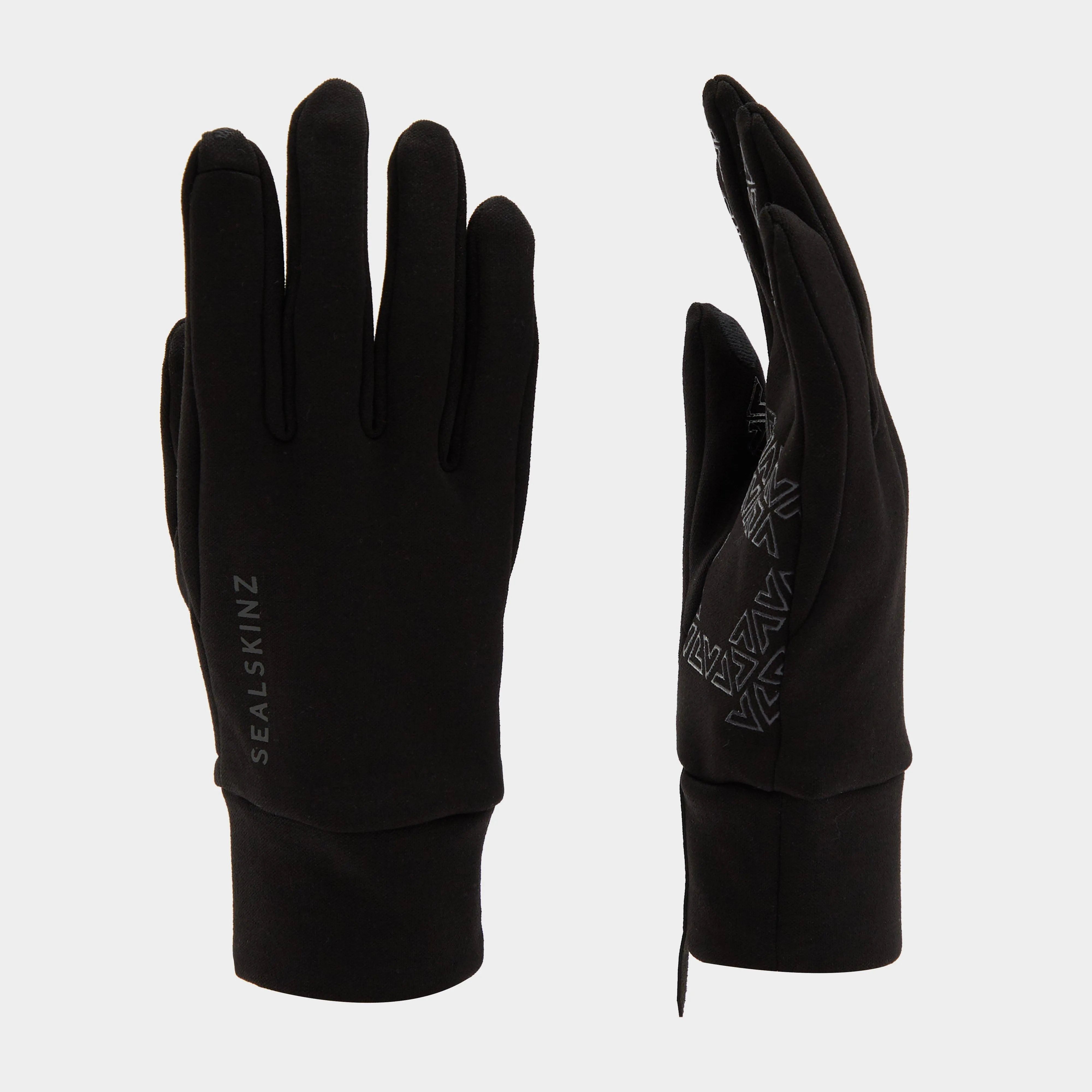 Sealskinz Unisex Tasburgh Glove | Millets