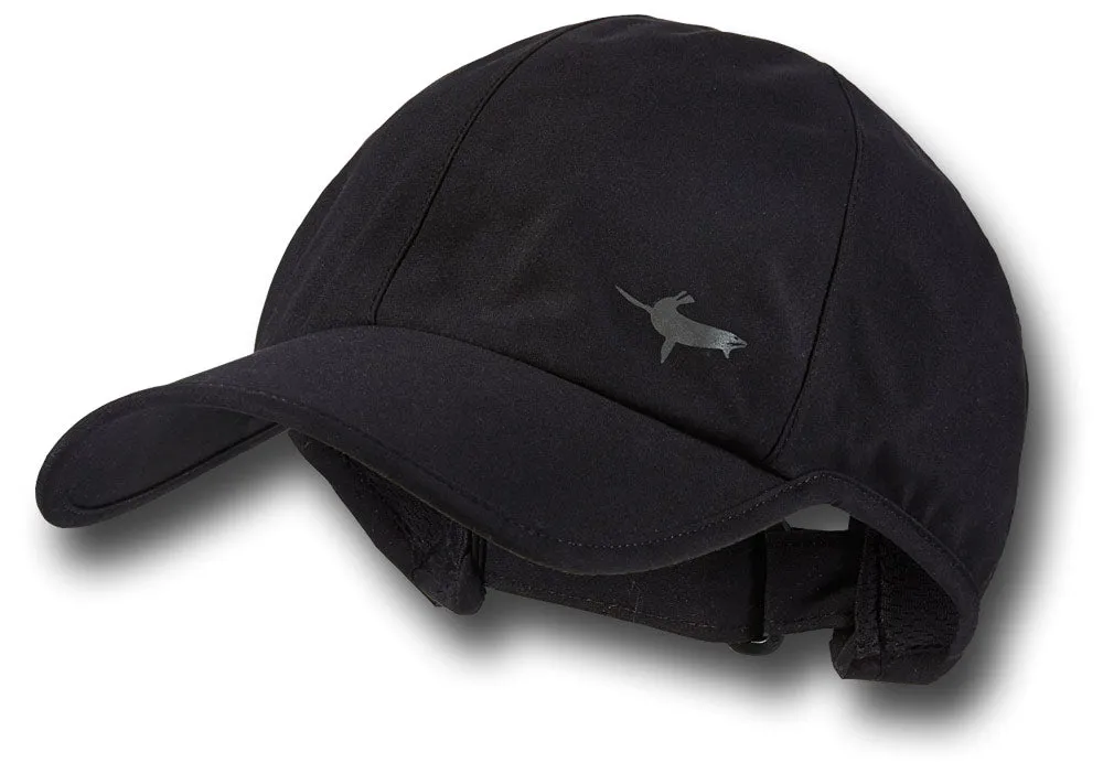 SEALSKINZ WATERPROOF CAP