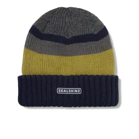 SealSkinz Waterproof Cromer Cold Weather Beanie - AW24