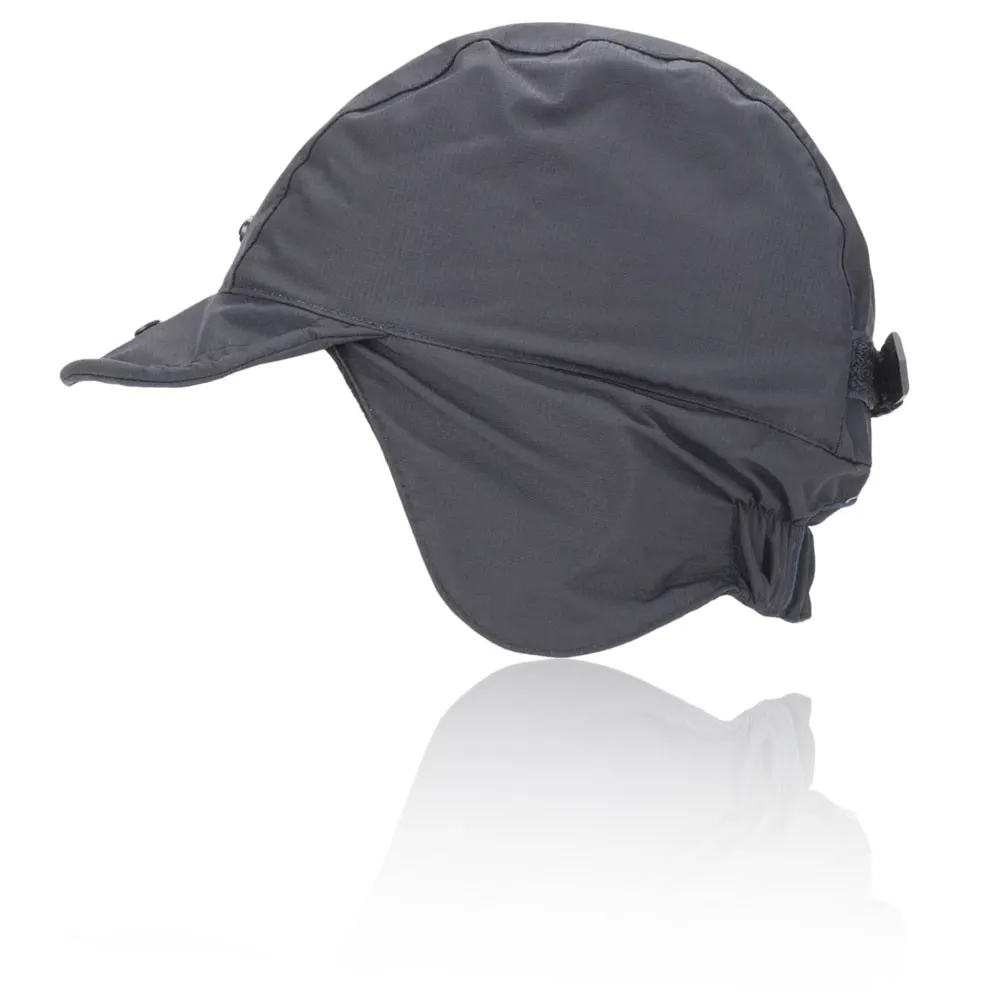 SealSkinz Waterproof Extreme Cold Weather Hat - SS24