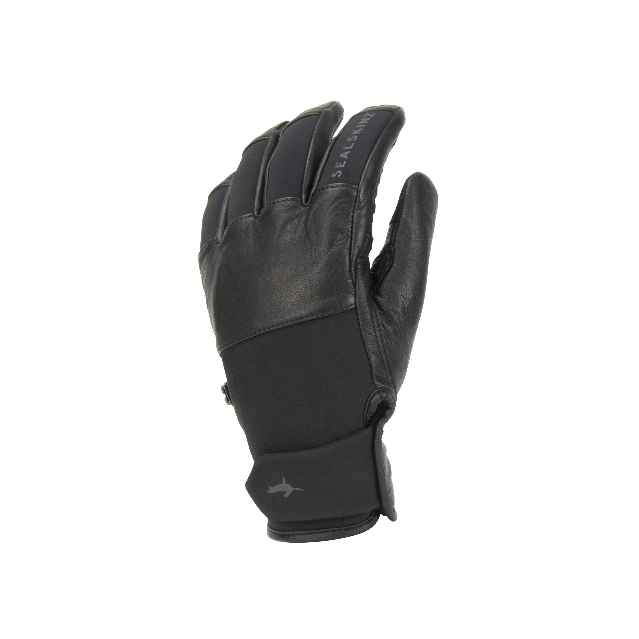 Sealskinz Waterproof Fusion Gloves