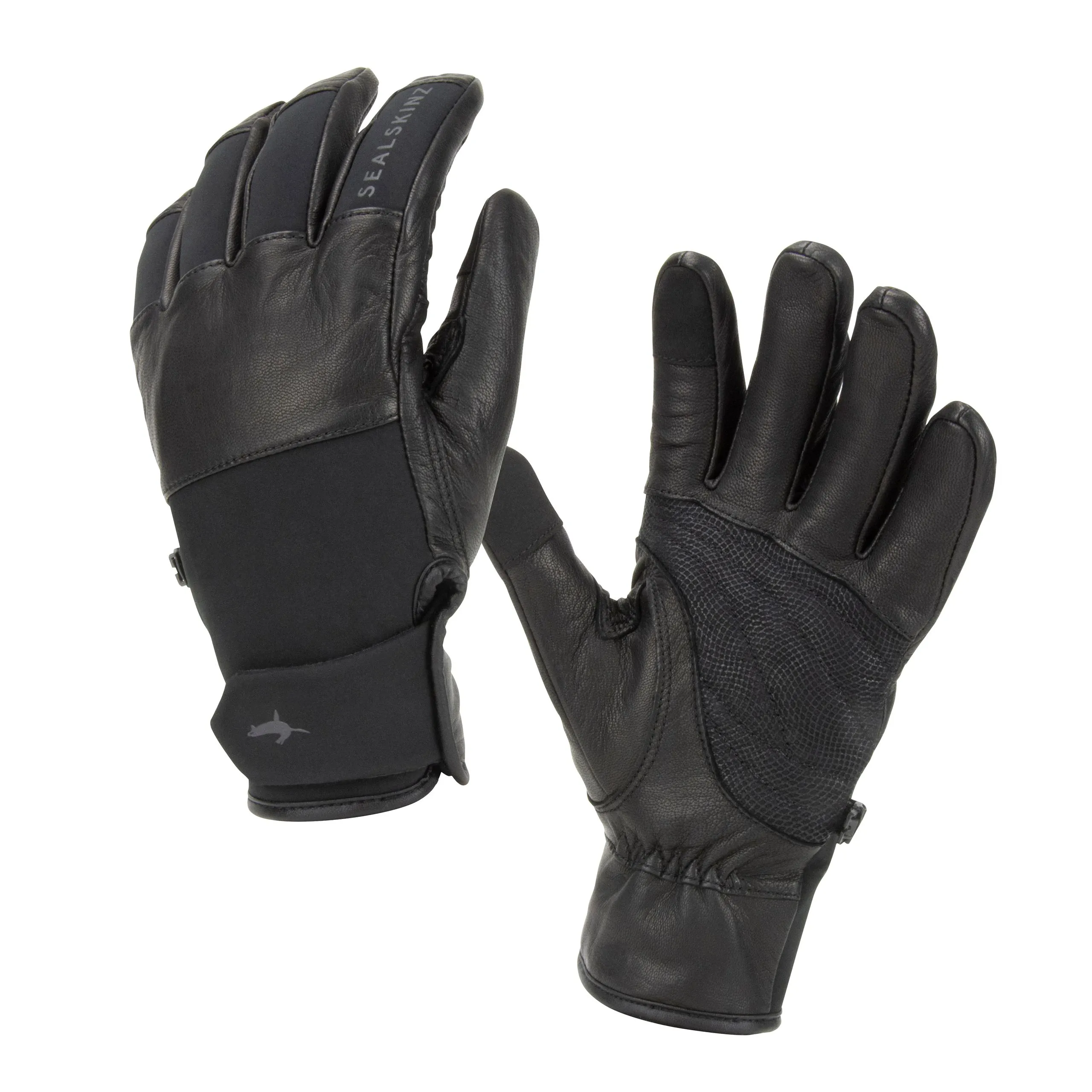 Sealskinz Waterproof Fusion Gloves